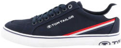 Tom Tailor 5380050008 Férfi tornacipő navy 45