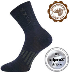 Voxx Powrix zokni sötétkék 1 pár 39-42 119316 (119316)