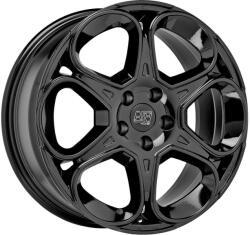 MSW 5x110 17x7 Et25 Msw 83 Gb 65.1 Et