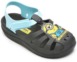 Ipanema Minions Hell 22571-20756 Gyerek szandál fekete 24