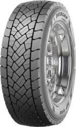 Dunlop 235/75 R17.5 Sp446 [132/130] M Tl M+s 3pmsf