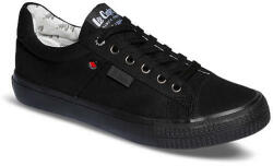 Lee Cooper LCW-22-31-0897M Férfi tornacipő fekete 43