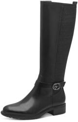 Tamaris 1-25618-43-001 Női csizma fekete 40