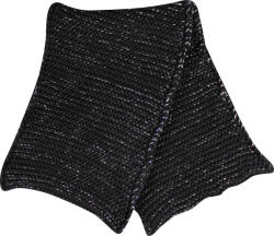 Voxx Vivaro sál fekete/ezüst 1 db uni 113937 (113937)