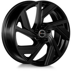 AVUS Racing 7, 5x18 Ac-521 5x114, 3 35 Black 73.1 Könnyűfém Kerékt. Et