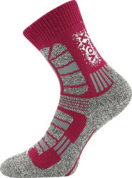 Voxx zokni Traction gyermek szeder 1 pár 30-34 120466 (120466)