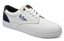 Lee Cooper LCW-24-02-2140M Férfi tornacipő fehér 43