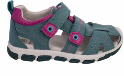 MEDICO ME-55503 Gyermek szandál türkizkék 25