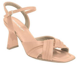 Piccadilly 655119-5 Női sarokszandál rózsaszín 37