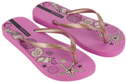 Ipanema Classica Happy XI 83539-AR969 Női flip flopok rózsaszínű 39
