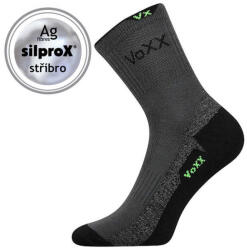 Voxx Mascott silproX zokni sötétszürke 1 pár 35-38 101518 (101518)