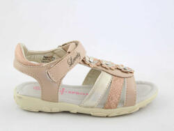Sprox 166910 Gyermek szandál bézs színben 28