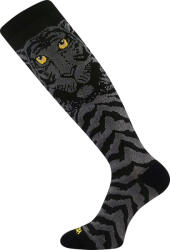 Voxx VOXX® zokni Endor fekete 1 pár 39-42 125147 (125147)