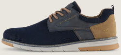 Tom Tailor 5380380008 Férfi tornacipő navy 42