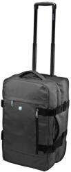 DIELLE 2W S Soft 200-55-01 fekete 32 L utazótáska 32 L (200-55-01)
