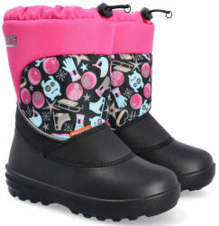 Demar ALEX X LITE 1200 F Gyermek hócipő rózsaszínű 23 1200F_23 (1200F_23)