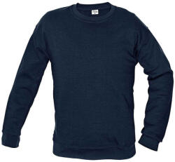 CERVA Cerva TOURS Unisex pulóver tengerészkék színben 3XL 0306000141006 (0306000141006)