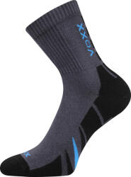 Voxx zokni Hermes sötétszürke 1 pár 35-38 101103 (101103)