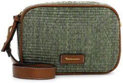 Tamaris Fernanda 33660-910 Khaki női válltáska 2 L (33660-910)
