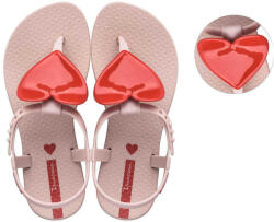 Ipanema Class Love Kids 26563-22315 Gyerek szandálok rózsaszínű 27-28