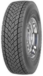 Goodyear 245/70 R19.5 Kmax D [136/134] M Tl M+s 3pmsf