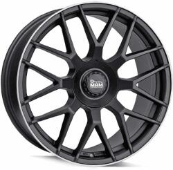 MAM 5x114.3/108 17x7.5 Et45 Gt. 1 Mblp 72.6 Et