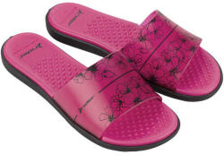 Rider Splash V 83503-AR356 Női fekete/rózsaszín papucsok 37