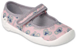 BEFADO 114X513 lány balerinák rózsaszín panda 26 114X513_26 (114X513_26)