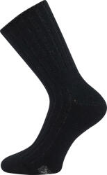 Voxx VOXX® Forde zokni fekete 1 pár 43-46 125585 (125585)