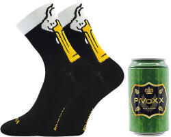 Voxx VOXX® zokni PiVoXX + extra doboz C minta + doboz 1 pár 43-46 118346 (118346)