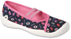 BEFADO 116Y321 lány balerinák 2g szemek 36 116Y321_36 (116Y321_36)