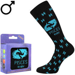 Boma Zodiákus zokni FISH 1 pár 38-41 115520 (115520)