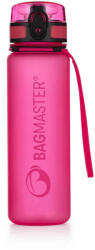 Bagmaster ivópalack BOTTLE 20 A rózsaszínű 191529 (191529)