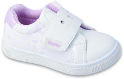 BEFADO 514P033 SPORT KITTY tornacipő fehér 27 514P033_27 (514P033_27) - coolcipok - 8 806 Ft
