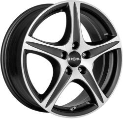 RONAL 5x108 18x8 Et40 R56 Mbdc 76 Et