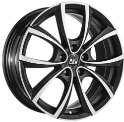 MSW 5x114.3 20x9.5 Et45 Msw 27 Gbfp 64.1 Et