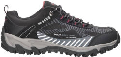 Ardon FORCE G3177 kültéri softshell csizma fekete 44 G3177/44 (G3177/44)