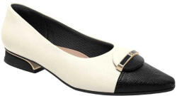 Piccadilly 279025-2 Női balerinák bézs színben 37