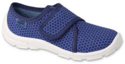 BEFADO 974Y505 fiú papucs 1SZ kék 35 974Y505_35 (974Y505_35)