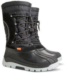 Demar Női hócipő DEMAR SAMANTA M 1305 BLACK 35-36 1305D_35-36 (1305D_35-36)