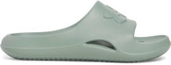 Under Armour UA W Locker V SL-GRN Női papucsok zöld 40, 5 3028095-348-9 (3028095-348-9)
