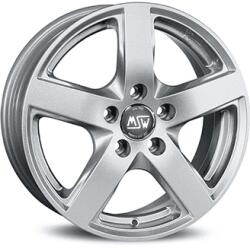 MSW 5x112 16x6.5 Et49 Msw 55 Fs 66.6 Et