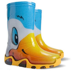 Demar STORMER PRINT 0030 A kacsa Gyermek csizma 24-25 0030A_24-25 (0030A_24-25)