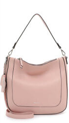 Tamaris Aurelia 32963-650 Rose női kézitáska rózsaszín 8 L