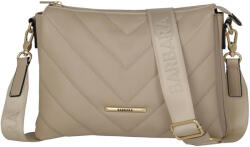 Travelite BARBARA Cozy Crossbody Bag Trio Homok 3 L TRAVELITE-1598-39 (TRAVELITE-1598-39)