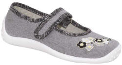 Bighorn JANA 5007 A Gyermek textil balerinák 33 5007A_33 (5007A_33)