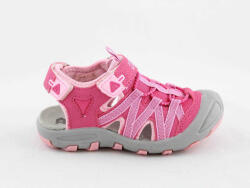 Junior League 201113 Gyermek szandál rózsaszínű 29