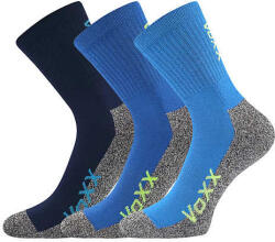 Voxx zokni Locik mix fiú 3 pár 20-24 118456 (118456)