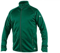 CXS TORONTO Férfi pulóver zöld S 152000450092 (152000450092)