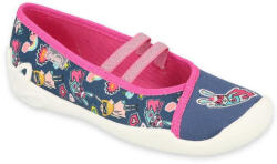 BEFADO 116X300 lány balerinák 2 gumival HERO 30 116X300_30 (116X300_30)